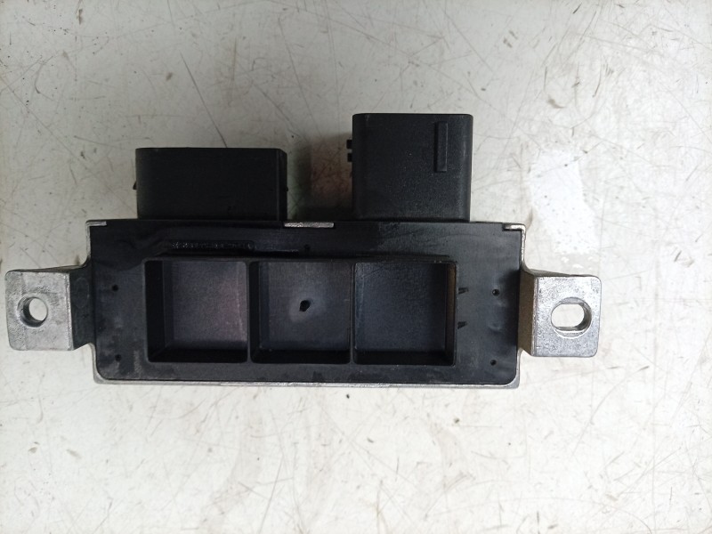 Recambio de caja precalentamiento para renault express furgón/monospace 1.5 blue dci 75 (f6aa) referencia OEM IAM 01159927 27120