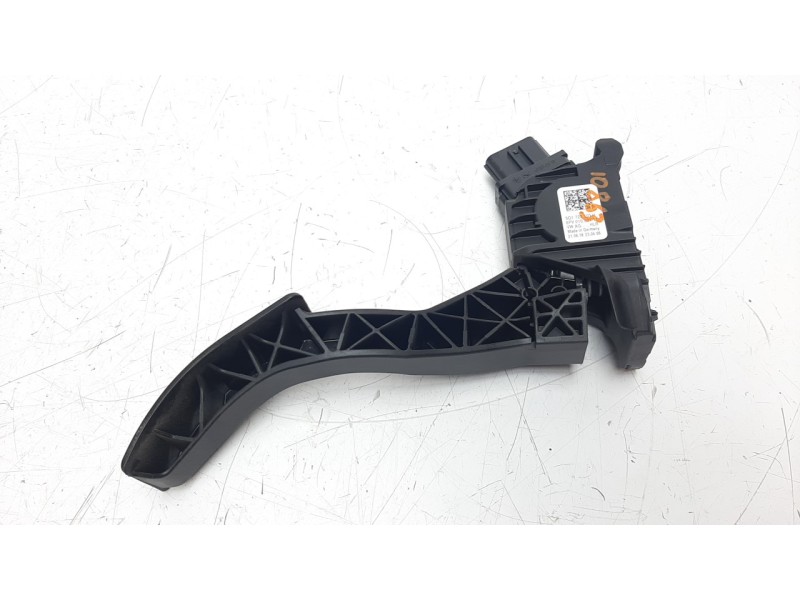 Recambio de potenciometro pedal para seat leon st (5f8) 2.0 tdi referencia OEM IAM 5Q1723503H 6PV01062111 