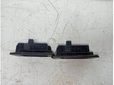 Recambio de piloto matricula para bmw 4 descapotable (g23, g83) 420 d mild-hybrid referencia OEM IAM  63269465311  2