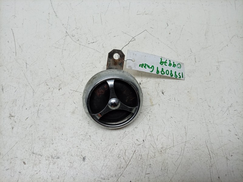 Recambio de claxon para guzzi nevada nevada 750 referencia OEM IAM  883463 