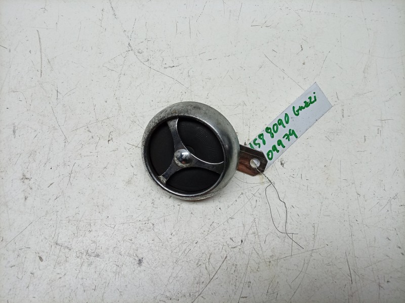 Recambio de claxon para guzzi nevada nevada 750 referencia OEM IAM  883462 