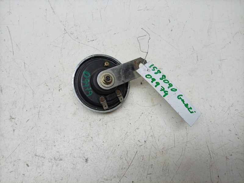 Recambio de claxon para guzzi nevada nevada 750 referencia OEM IAM  883462 