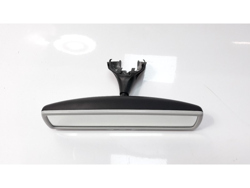 Recambio de espejo para seat ibiza (6p1) referencia OEM IAM 1K0857511  