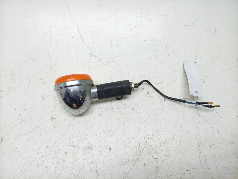 Recambio de piloto delantero izquierdo para guzzi nevada nevada 750 referencia OEM IAM  GU32751660 