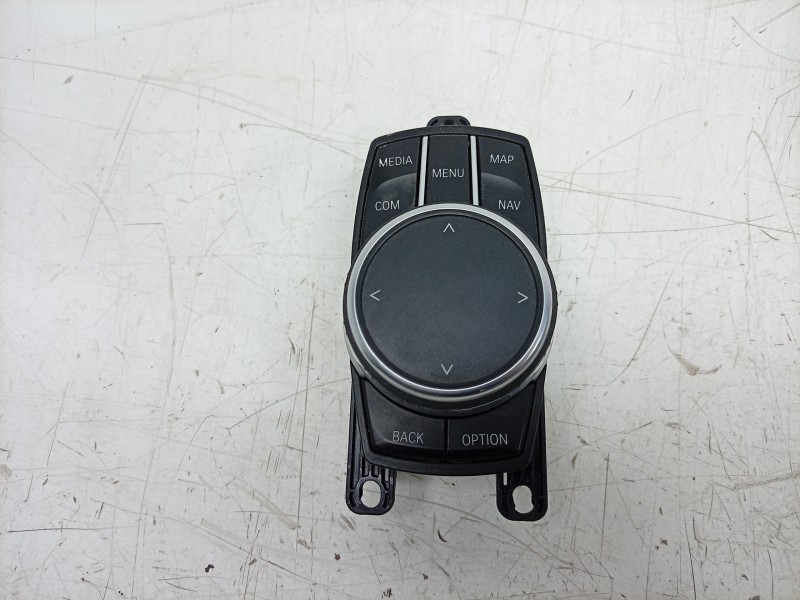 Recambio de mando multifuncion para bmw 4 gran coupe (f36) 430 i xdrive referencia OEM IAM  65829866964 