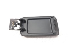 Recambio de apoyabrazos central para hyundai kona referencia OEM IAM 84660K4000TRY   2