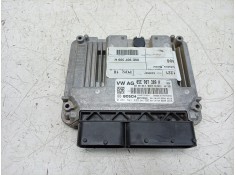 CENTRALITA MOTOR UCE 0261S21433 05E907309H 