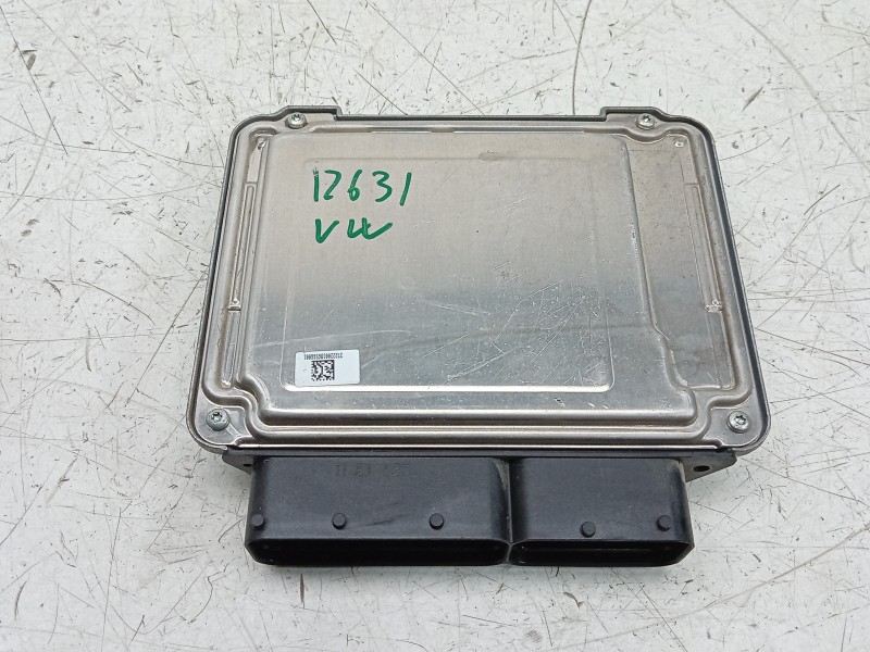 Recambio de centralita motor uce para volkswagen t-roc (a11, d11) 1.5 tsi referencia OEM IAM 0261S21433 05E907309H 