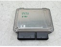 CENTRALITA MOTOR UCE 0261S21433 05E907309H 
