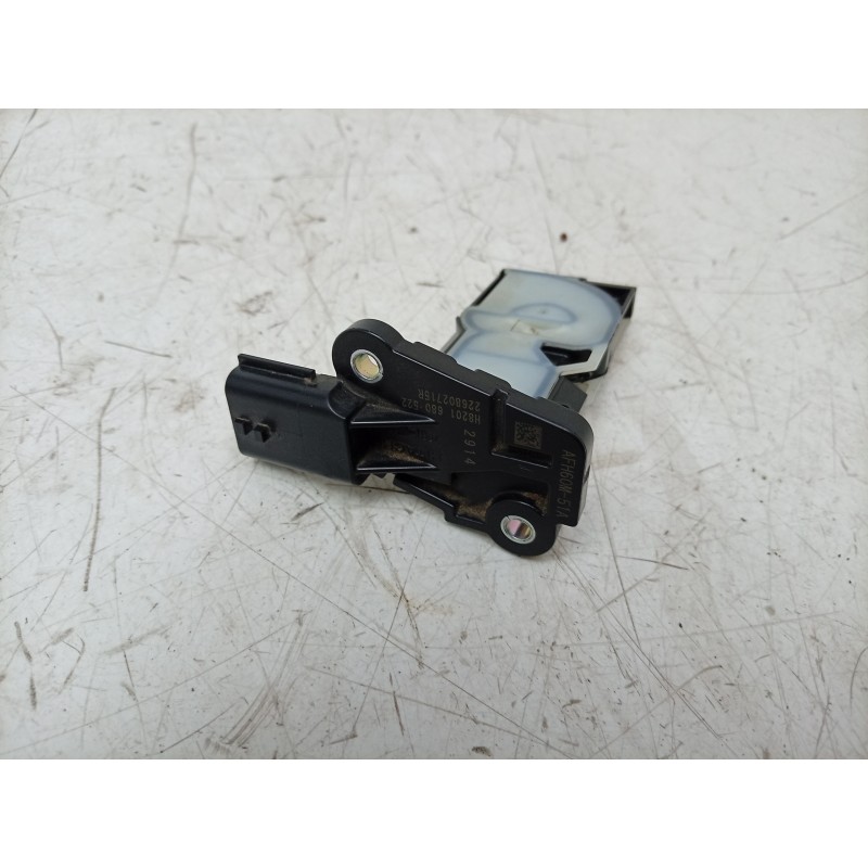 Recambio de caudalimetro para renault express furgón/monospace 1.5 blue dci 75 (f6aa) referencia OEM IAM H82016825222 226802715R