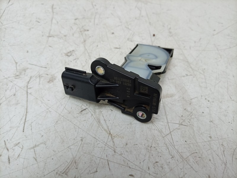 Recambio de caudalimetro para renault express furgón/monospace 1.5 blue dci 75 (f6aa) referencia OEM IAM H82016825222 226802715R