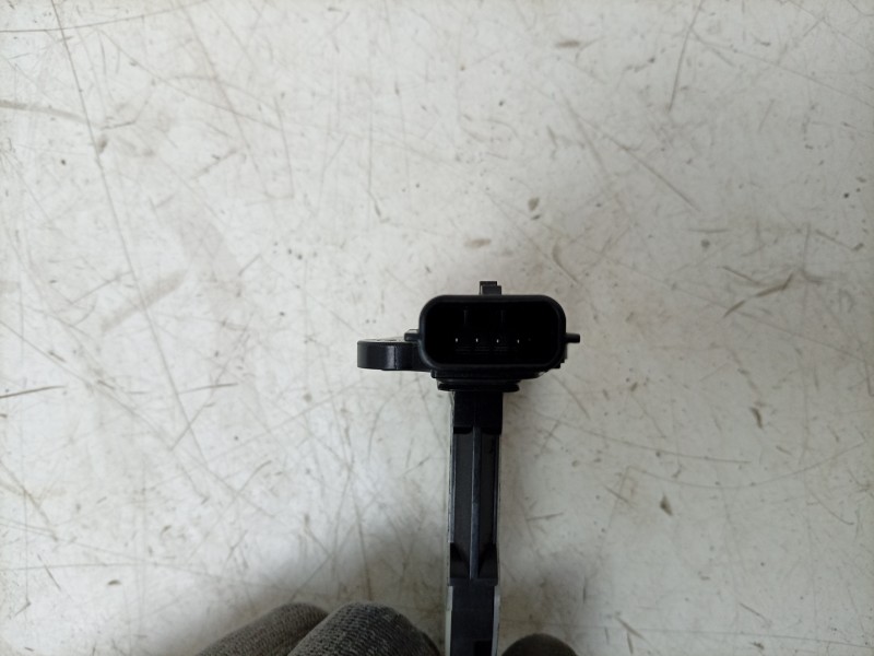Recambio de caudalimetro para renault express furgón/monospace 1.5 blue dci 75 (f6aa) referencia OEM IAM H82016825222 226802715R