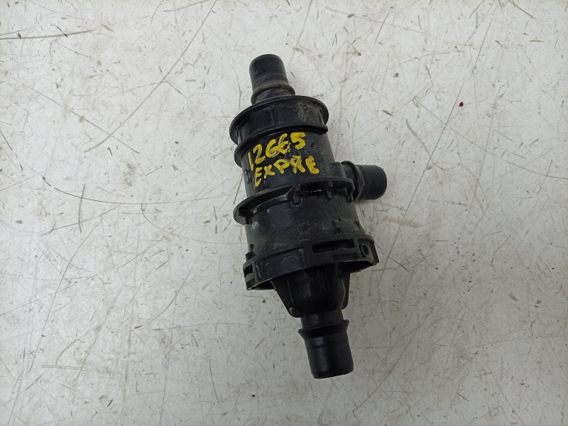 Recambio de termostato para renault express furgón/monospace 1.5 blue dci 75 (f6aa) referencia OEM IAM  212006896R 