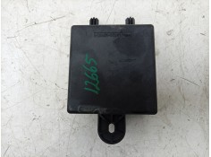 Recambio de modulo electronico para renault express furgón/monospace 1.5 blue dci 75 (f6aa) referencia OEM IAM  231A00745R  2