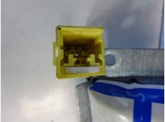Recambio de airbag delantero derecho para nissan navara pick-up (d40m) doble cab se 4x4 referencia OEM IAM APEB3059140298 505516 2