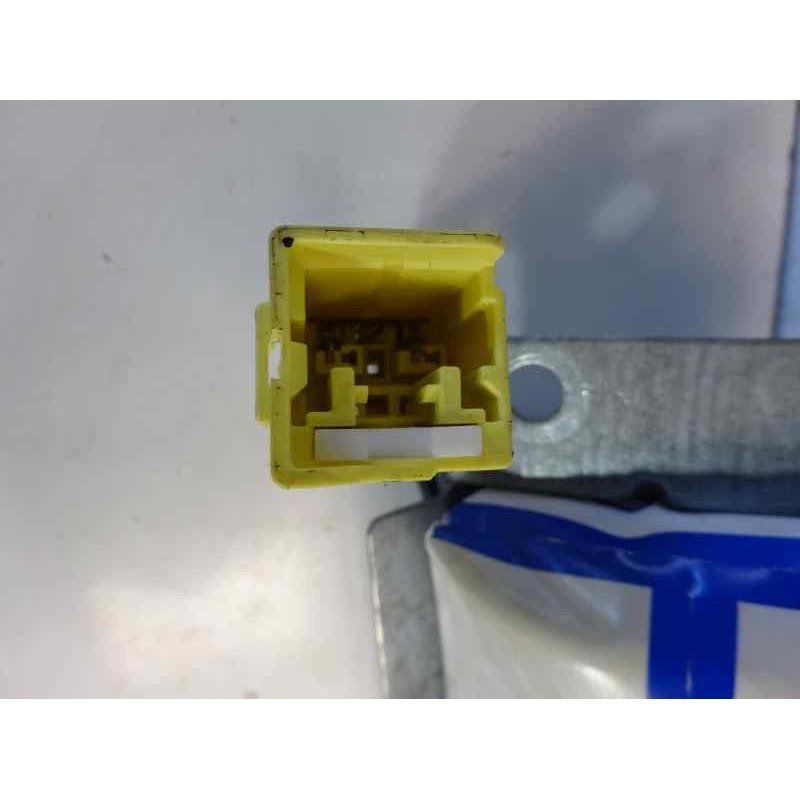 Recambio de airbag delantero derecho para nissan navara pick-up (d40m) doble cab se 4x4 referencia OEM IAM APEB3059140298 505516