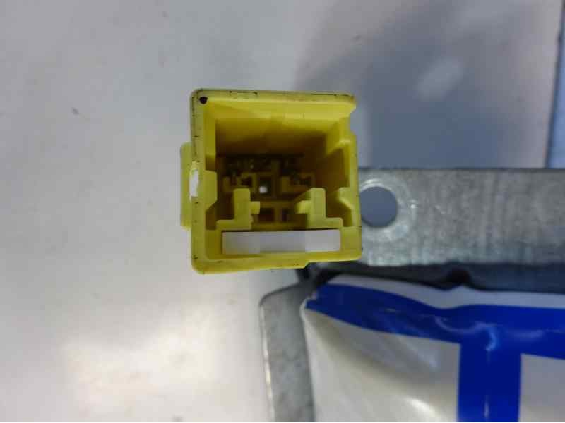 Recambio de airbag delantero derecho para nissan navara pick-up (d40m) doble cab se 4x4 referencia OEM IAM APEB3059140298 505516