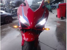 FARO DELANTERO 33100MKND11 