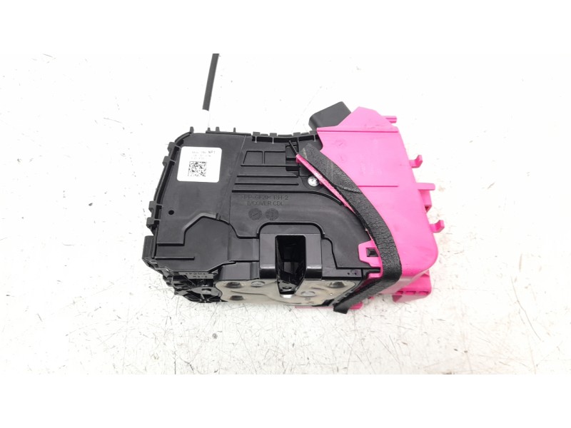 Recambio de cerradura puerta delantera derecha para hyundai tucson (nx) klass 2wd referencia OEM IAM 81320N7000  