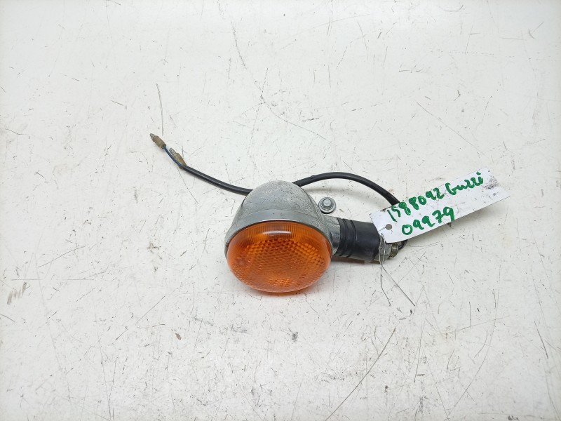 Recambio de piloto trasero izquierdo para guzzi nevada nevada 750 referencia OEM IAM  GU31751666 