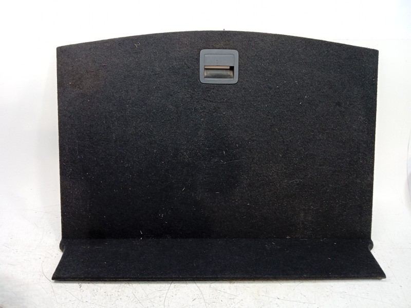 Recambio de alfombra maletero para cupra formentor (km7, kmp) 1.5 tsi referencia OEM IAM  5FF858855 