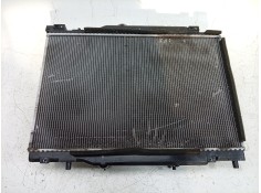 RADIADOR AGUA 21400H930A 
