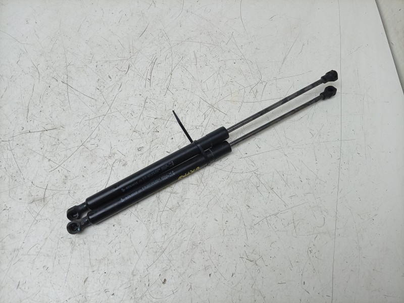 Recambio de amortiguadores capo para renault express furgón/monospace 1.5 blue dci 75 (f6aa) referencia OEM IAM  654704121R 
