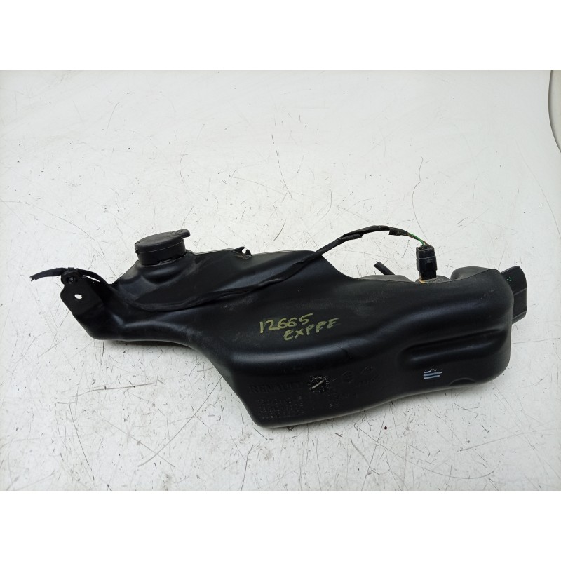 Recambio de deposito limpia para renault express furgón/monospace 1.5 blue dci 75 (f6aa) referencia OEM IAM  289101124P 