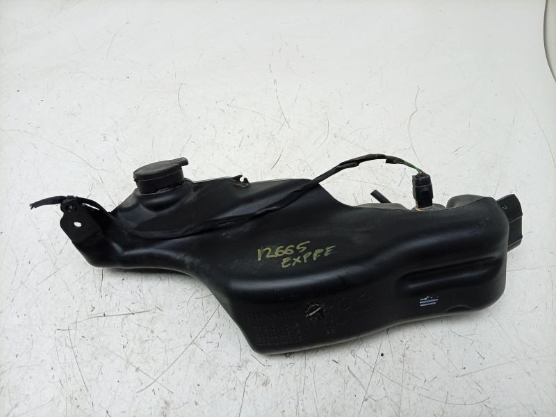 Recambio de deposito limpia para renault express furgón/monospace 1.5 blue dci 75 (f6aa) referencia OEM IAM  289101124P 