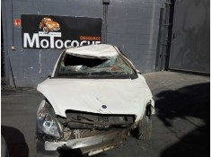 mercedes-benz clase b (w245) del año 2010 2