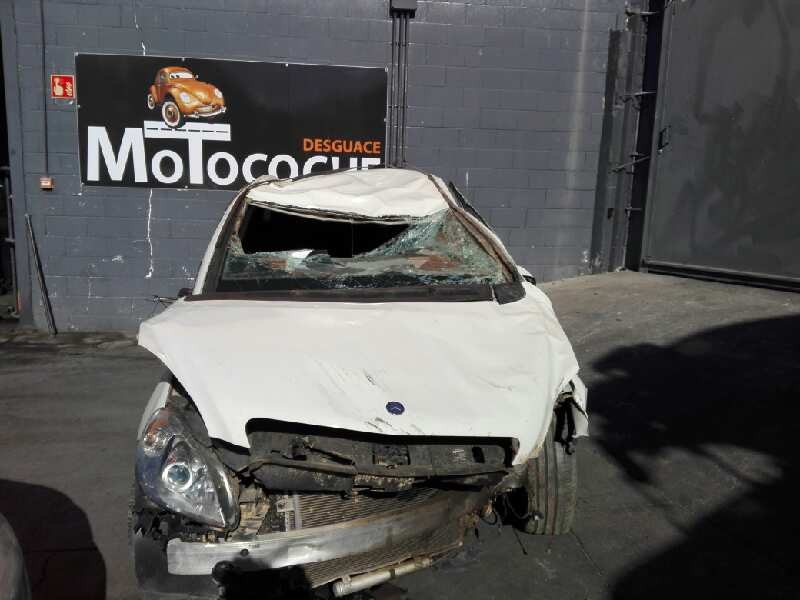 mercedes-benz clase b (w245) del año 2010