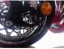 PINZA DE FRENO DELANTERA IZQUIERDA 45150MKYE01 