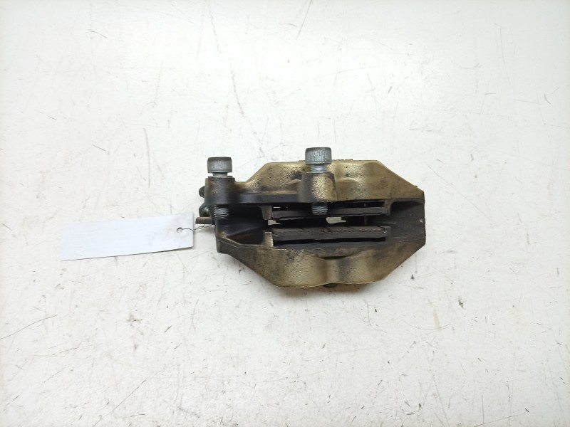 Recambio de pinza de freno delantera izquierda para guzzi nevada nevada 750 referencia OEM IAM  GU01652230 