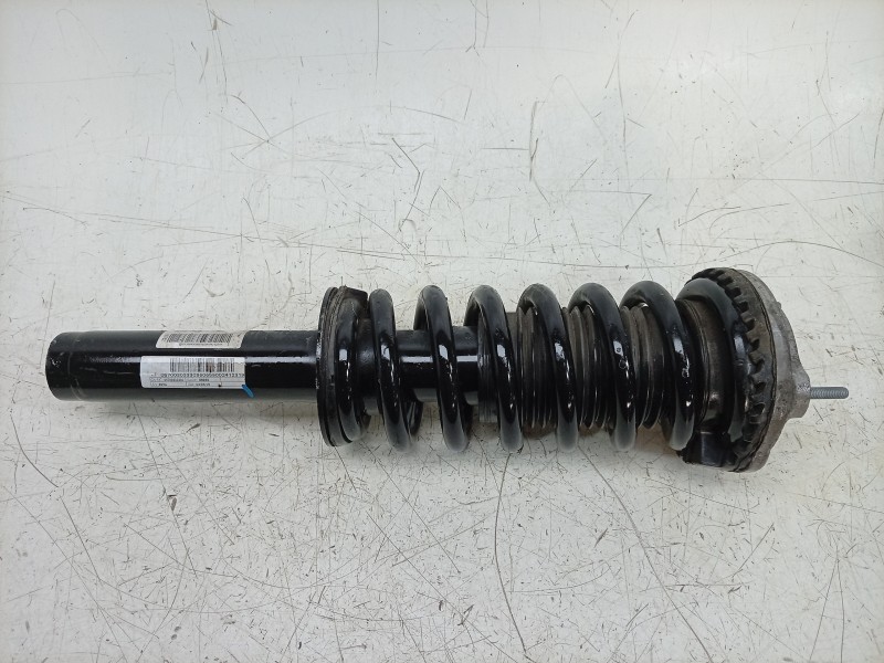 Recambio de amortiguador delantero derecho para maserati ghibli iii (m157) 3.0 s q4 referencia OEM IAM 00013564000 670153413 