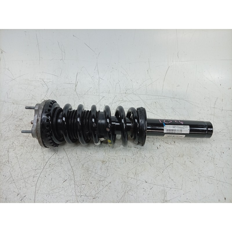 Recambio de amortiguador delantero izquierdo para maserati ghibli iii (m157) 3.0 s q4 referencia OEM IAM 00013564000 670153413 
