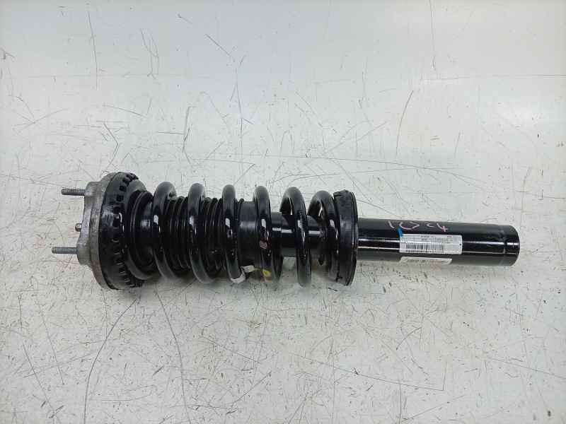 Recambio de amortiguador delantero izquierdo para maserati ghibli iii (m157) 3.0 s q4 referencia OEM IAM 00013564000 670153413 