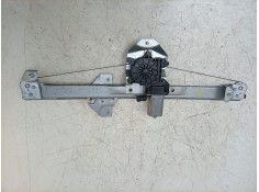 Recambio de elevalunas delantero derecho para renault express furgón/monospace 1.5 blue dci 75 (f6aa) referencia OEM IAM  807201