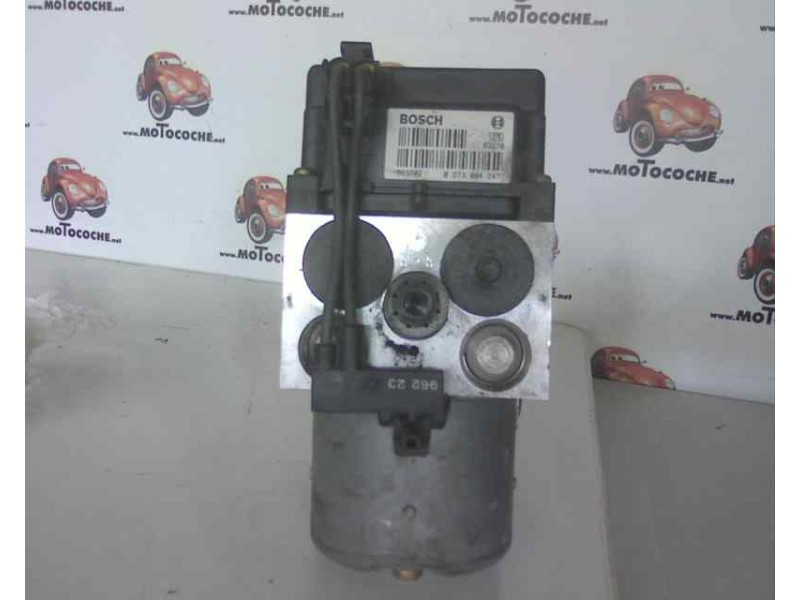 Recambio de abs para mg rover serie 400 (rt) 420 sdi (5-ptas.) referencia OEM IAM SRB100690 0265215519 