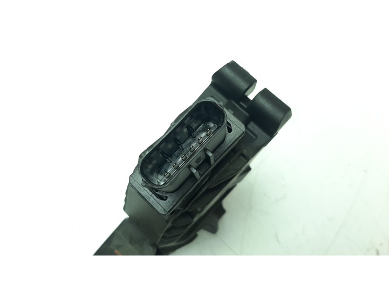 Recambio de potenciometro pedal para seat leon st (5f8) 2.0 tdi referencia OEM IAM 5Q1723503H 6PV01062111 