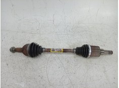 TRANSMISION DELANTERA IZQUIERDA JT763B437AC NPWFR228