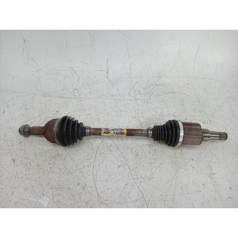 Recambio de transmision delantera izquierda para ford transit courier b460 furgón/monospace 1.5 ecoblue referencia OEM IAM  JT76