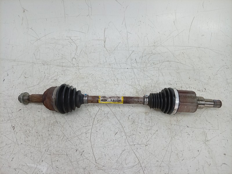 Recambio de transmision delantera izquierda para ford transit courier b460 furgón/monospace 1.5 ecoblue referencia OEM IAM  JT76