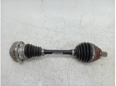 TRANSMISION DELANTERA IZQUIERDA 5Q0407271BT 