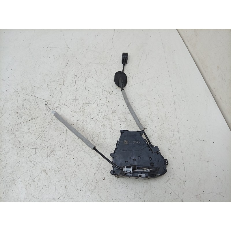 Recambio de cerradura puerta delantera derecha para renault express furgón/monospace 1.5 blue dci 75 (f6aa) referencia OEM IAM  