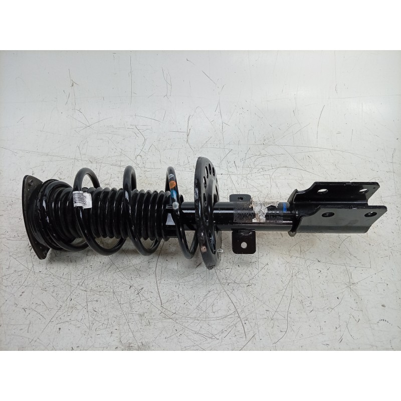 Recambio de amortiguador delantero derecho para peugeot 308 sw iii (fc_, fj_, fr_, f4_, fn_) bluehdi 130 (fcyhzl, fcyhzt) refere