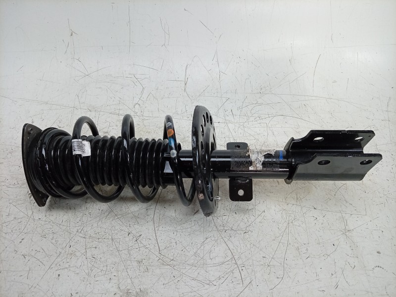 Recambio de amortiguador delantero derecho para peugeot 308 sw iii (fc_, fj_, fr_, f4_, fn_) bluehdi 130 (fcyhzl, fcyhzt) refere