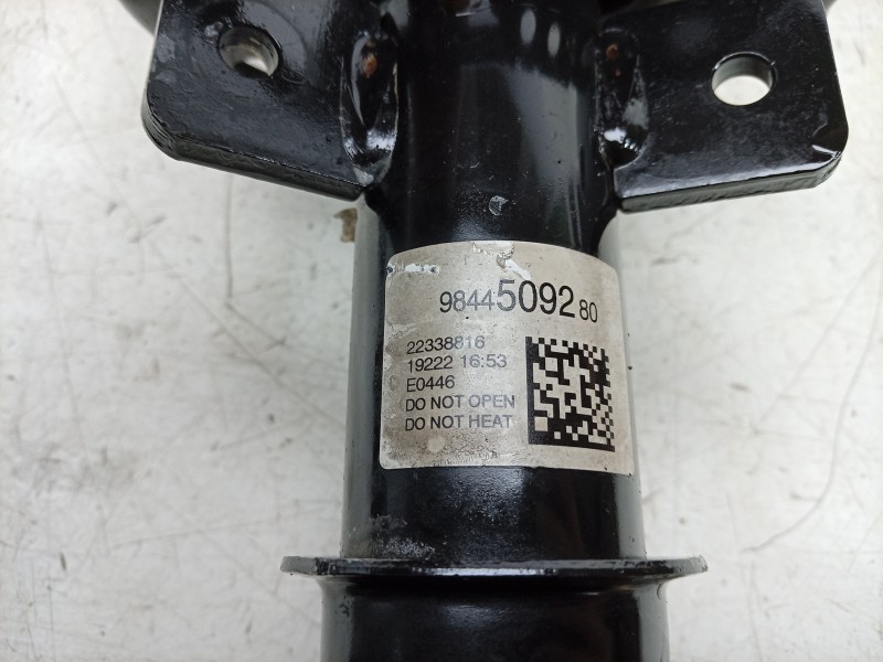 Recambio de amortiguador delantero derecho para peugeot 308 sw iii (fc_, fj_, fr_, f4_, fn_) bluehdi 130 (fcyhzl, fcyhzt) refere