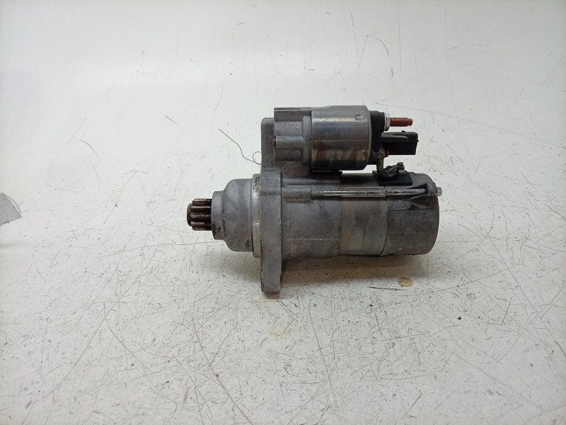 Recambio de motor arranque para volkswagen passat b6 variant (3c5) 2.0 tdi 16v referencia OEM IAM  02M911023N ARF490151HQ/ARF490