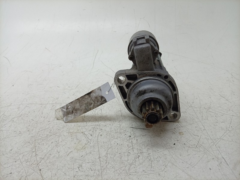 Recambio de motor arranque para volkswagen passat b6 variant (3c5) 2.0 tdi 16v referencia OEM IAM  02M911023N ARF490151HQ/ARF490