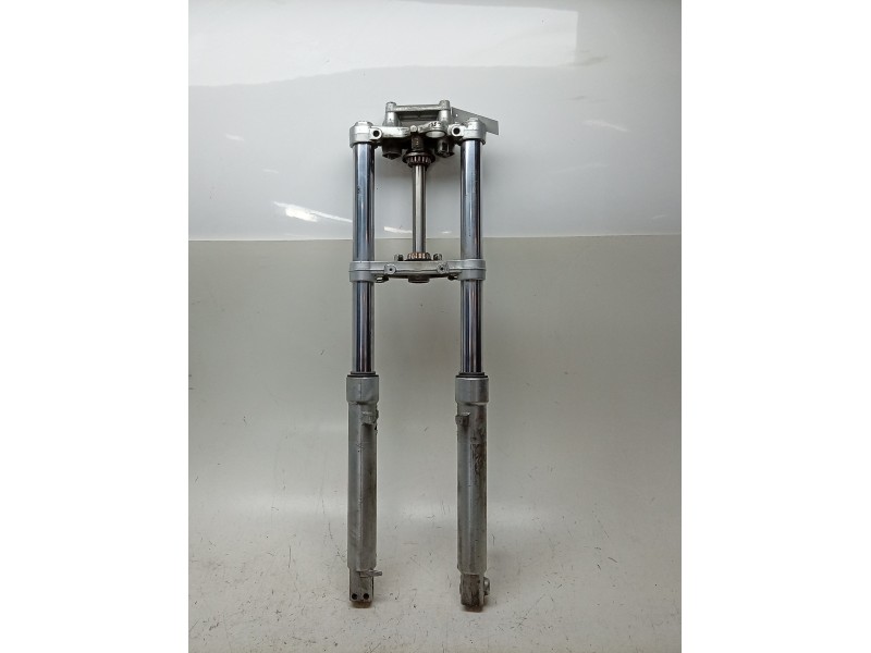 Recambio de horquilla completa para guzzi nevada nevada 750 referencia OEM IAM  GU31490284 